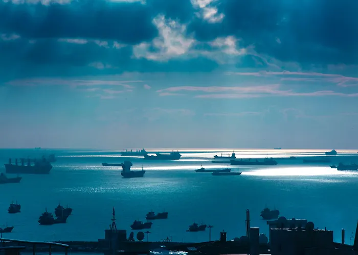 Victory Hotel & Spa Istanbul