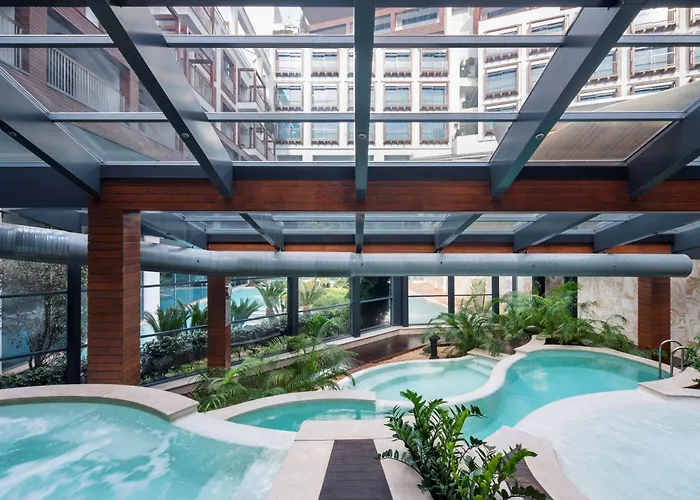 Radisson Blu Hotel & Spa, Istanbul Tuzla