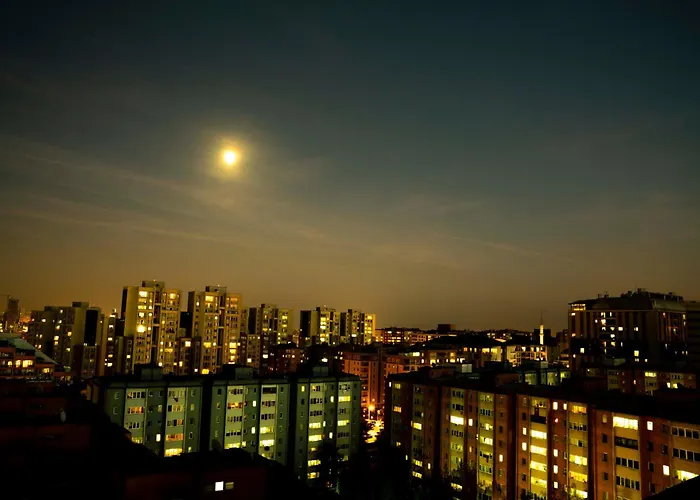 Mugwort Hotel & Spa Istanbul